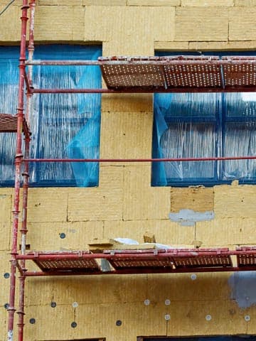 Soluciones en aislamiento térmico en A Coruña para su hogar o negocio