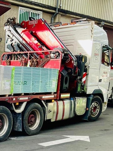 Suministros e instalación de Pladur en A Coruña