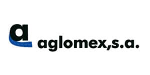 Logo Aglomex