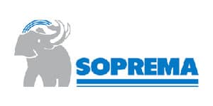 Logo Soprema