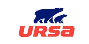 Logo Ursa