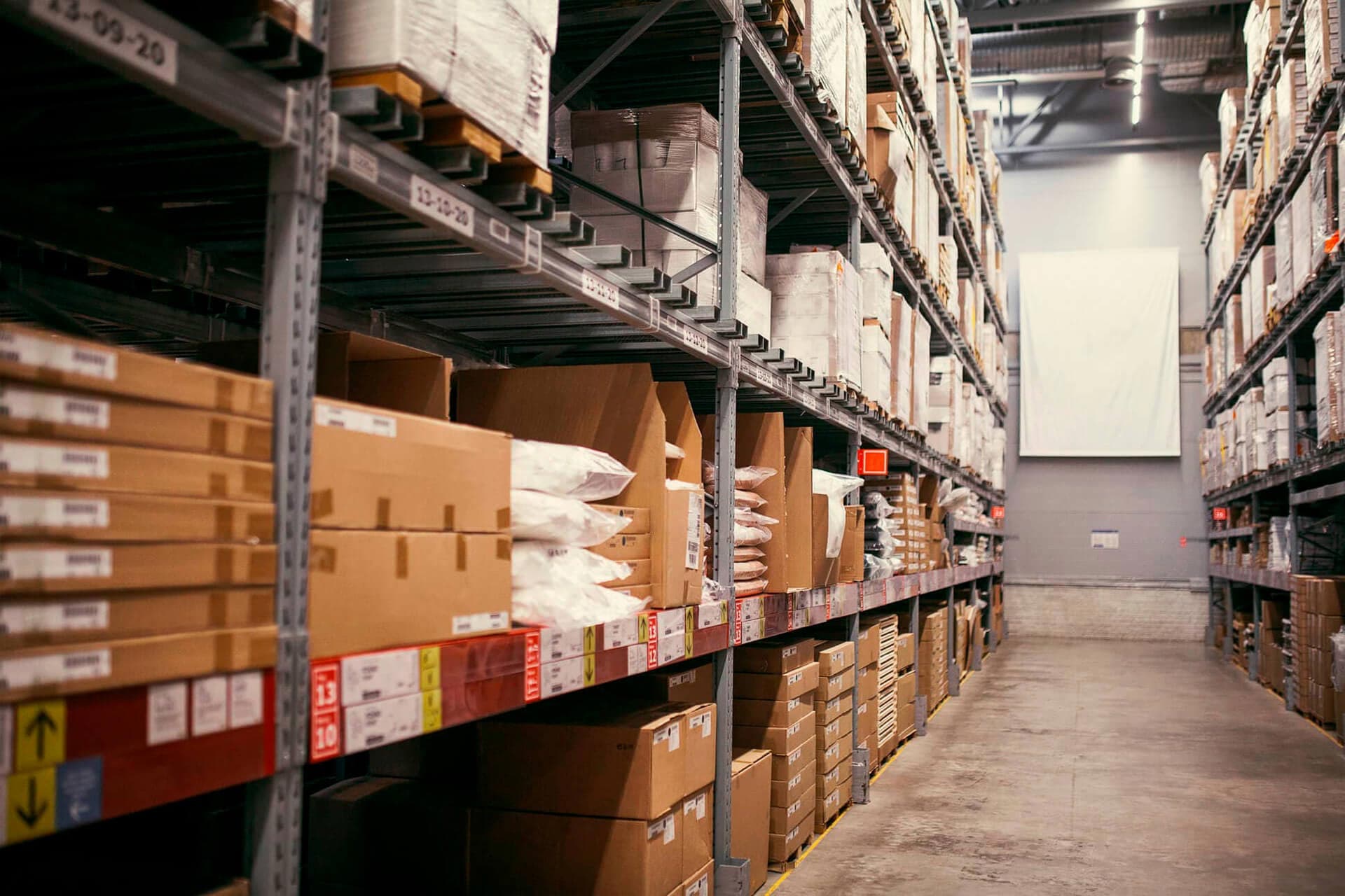 ¿Para quién trabajamos en Suministros Disgal?